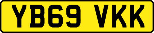 YB69VKK