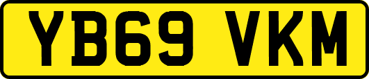 YB69VKM