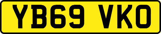 YB69VKO