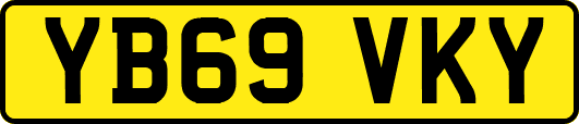 YB69VKY