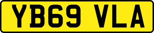 YB69VLA