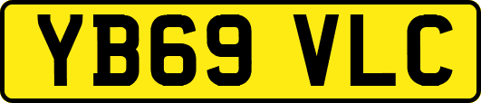 YB69VLC
