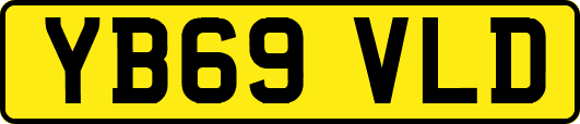 YB69VLD