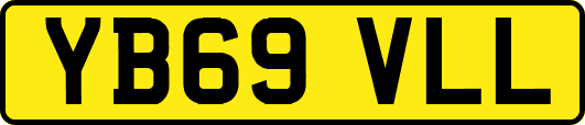 YB69VLL