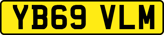 YB69VLM