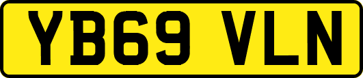 YB69VLN