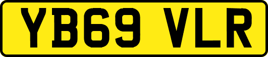 YB69VLR