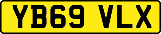 YB69VLX