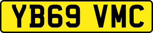 YB69VMC