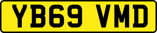 YB69VMD