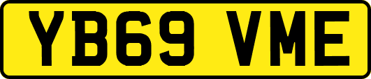 YB69VME