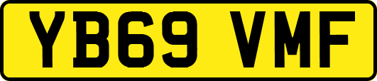 YB69VMF