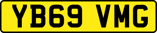 YB69VMG