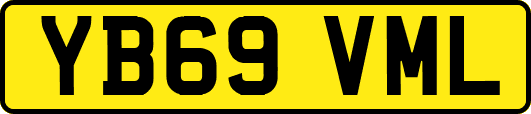 YB69VML