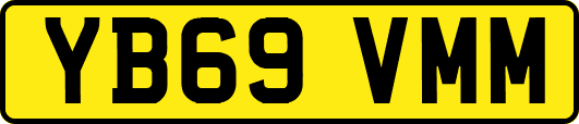 YB69VMM