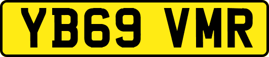 YB69VMR