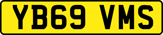 YB69VMS