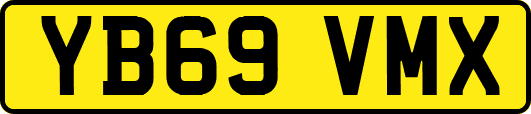 YB69VMX