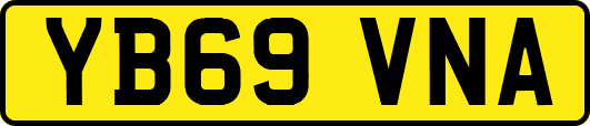 YB69VNA