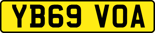 YB69VOA