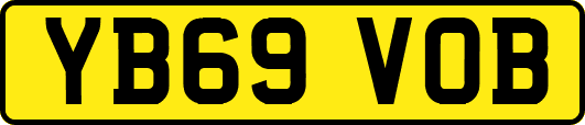 YB69VOB