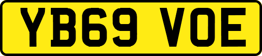 YB69VOE