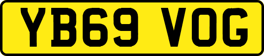 YB69VOG