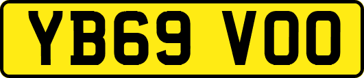 YB69VOO