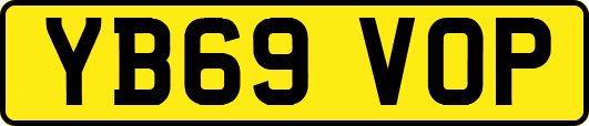 YB69VOP