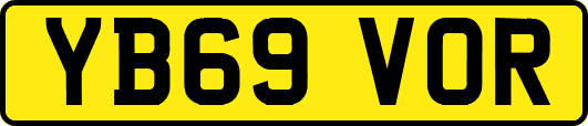 YB69VOR