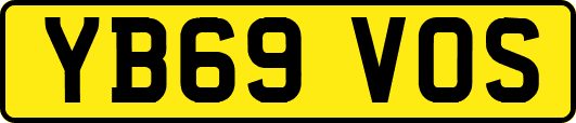 YB69VOS
