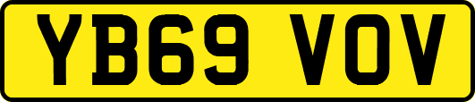 YB69VOV