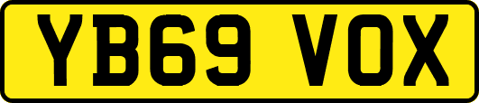 YB69VOX