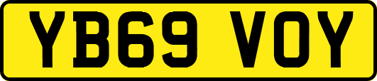 YB69VOY