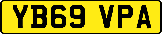 YB69VPA