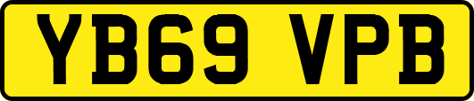 YB69VPB