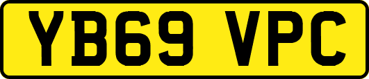 YB69VPC