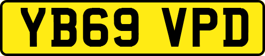 YB69VPD