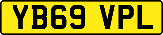YB69VPL