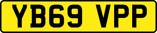 YB69VPP