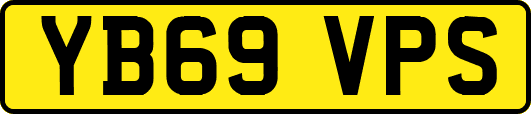 YB69VPS