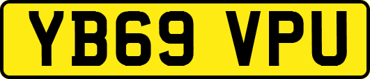 YB69VPU