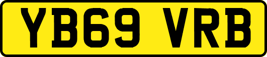 YB69VRB