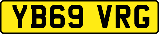 YB69VRG