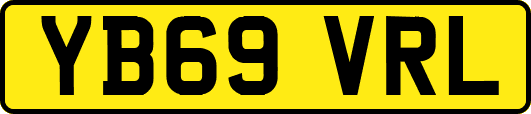 YB69VRL