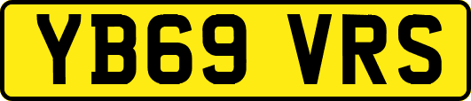 YB69VRS