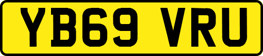 YB69VRU