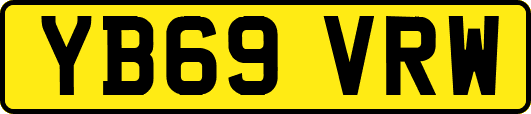 YB69VRW