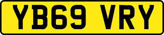 YB69VRY
