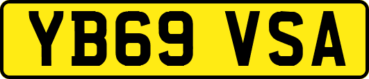 YB69VSA